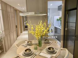 The Watergardens At Canberra (D27), Apartment #300139171